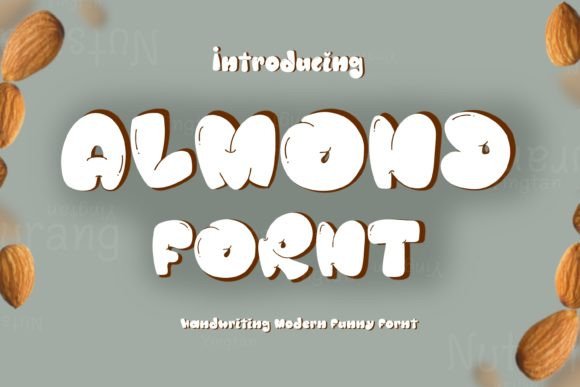Almond Fornt: A Designer’s Practical Review