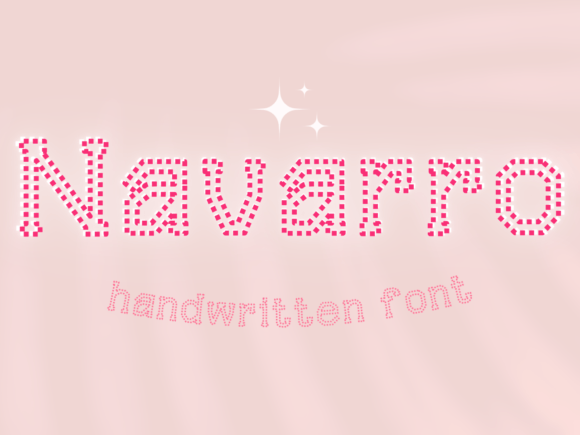 Navarro Font: Adding Editorial Identity to Layouts
