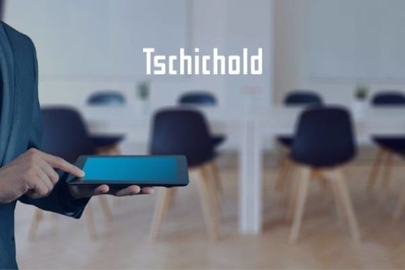Testing Tschichold Font for Modern Brand Identity