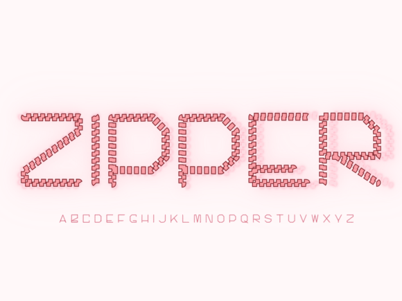 Zipper Font Review: A Designer’s Practical Take